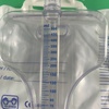 Disposable Sterile Urine Meters Precision Drainage Bag Urine Collector Medical Urine Meter For Adult