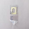 Disposable 100ml Universal type pediatric urine collection bag for kids