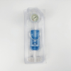 Disposable 30ATM 20ML/30ML Medical Balloon Inflation Device