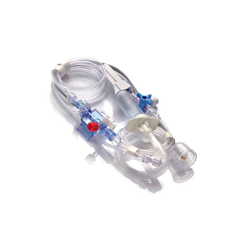 Disposable Uta Bax Abb Blood Pressure Transducer With Single,Double And Triple Channel