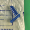 1500ml Disposable Anti-reflux Urine Collection Bag Urinary Drainage Bag Type A