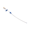 EOS Sterile Single Double Triple Lumen Size CVC Catheter Kit Central Venous Catheter