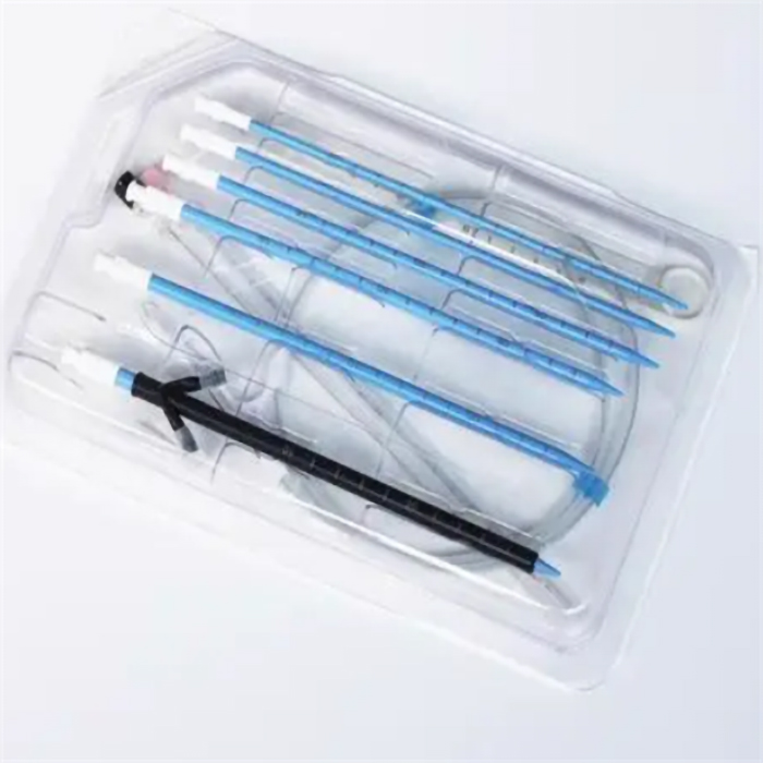 Disposable Urology product percutaneous nephrostomy sets for PCNL