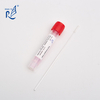 Virus Transport Kit Tube And Swab 10ml Non Active Nose Type