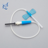 Hot Sale Disposable Sterile Butterfly Blood Collection Tube Needle