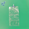 Disposable Medical Sterile 1500Ml Medical Pvc And Pe Breathing Bag With T-cross Valve