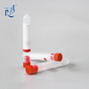 Disposable Sterile Non-Vacuum Blood Collection Tube