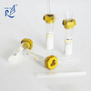 Medical Micro Clot Activator Blood Collect Tube Edta Medical Micro Blood Collection Tube