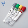 Vacuum Blood Collection Tube Sets Approved Hospital Use Medical Disposable Cheap Collect Blood Collection Test Tube