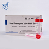 Viral Transport Medium Disposable Virus Sampling Tube