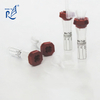 Medical Consumables Disposable Sampling Collection Tube Micro Blood Collection Tube